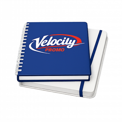 notebook promotional