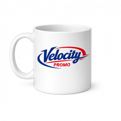coffee mug promotional
